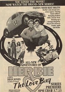 Watch Herbie the Love Bug