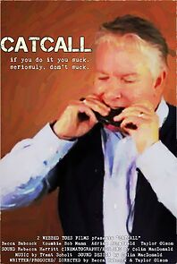 Watch Catcall (Short 2016)