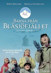 Watch Barna från Blåsjöfjället