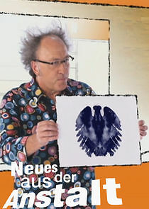 Watch Neues aus der Anstalt
