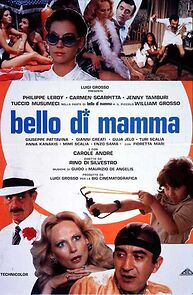 Watch Bello di mamma