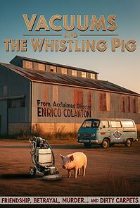 Watch Vacuums and the Whistling Pig