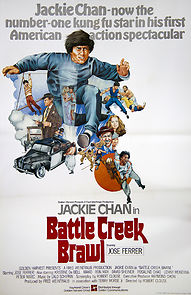 Watch Battle Creek Brawl