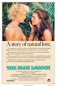 Watch The Blue Lagoon