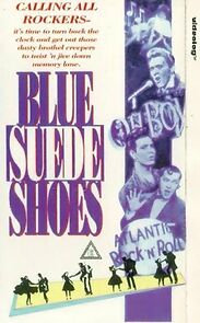 Watch Blue Suede Shoes