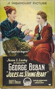 Watch Jules of the Strong Heart