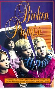 Watch Broken Promise