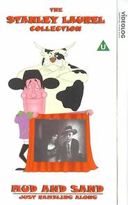 Watch Just Rambling Along (Short 1918)