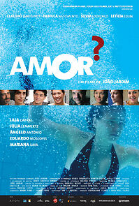 Watch Amor?