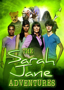 Watch The Sarah Jane Adventures