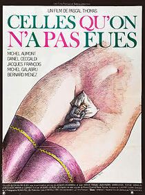 Watch Celles qu'on n'a pas eues...