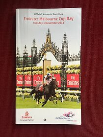 Watch Emirates Melbourne Cup Day (TV Special 2011)