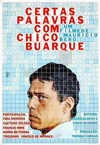 Watch Certas Palavras com Chico Buarque