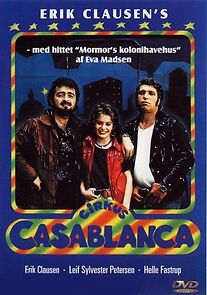 Watch The Circus Casablanca