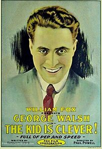 Watch The Kid Is Clever