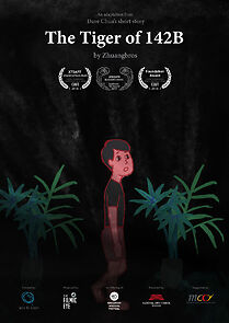 Watch The Tiger of 142B (Short 2016)