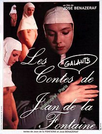 Watch Les contes de La Fontaine