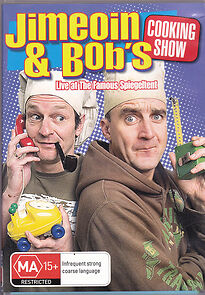 Watch Jimeoin and Bob's Cooking Show