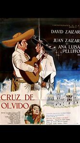 Watch Cruz de olvido
