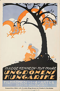 Watch The Kingdom of Youth