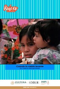 Watch Cuando la niebla levante