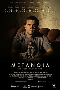 Watch Metanoia
