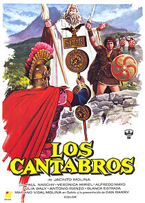 Watch Los cántabros