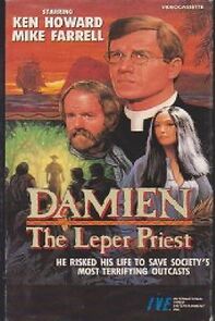 Watch Father Damien: The Leper Priest