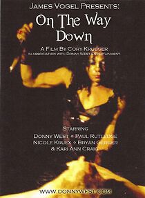 Watch On the Way Down (Short 2011)