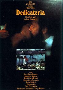 Watch Dedicatoria
