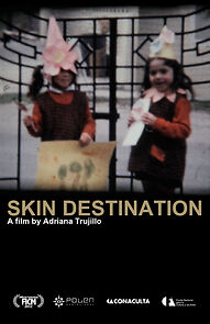 Watch Skin Destination (Short 2012)