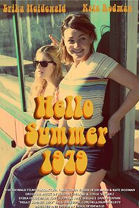 Watch Hello Summer 1979 (Short 2016)