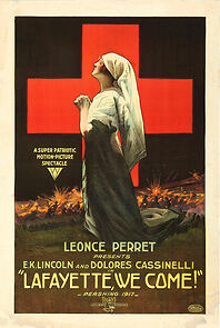 Watch Lafayette, We Come