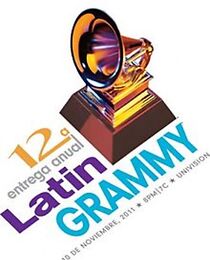 Watch The 12th Annual Latin Grammy Awards (TV Special 2011)