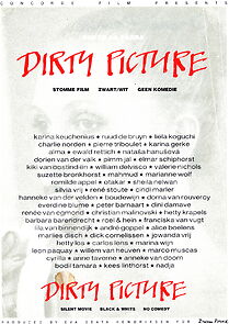 Watch Dirty Picture