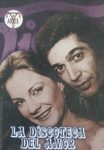 Watch La discoteca del amor