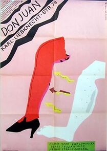 Watch Don Juan, Karl-Liebknecht-Straße 78