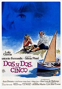 Watch Dos y dos, cinco