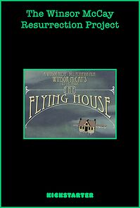 Watch The Winsor McCay Resurrection Project (Short 2011)