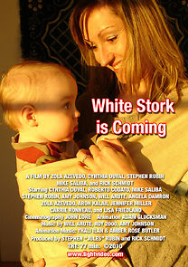 Watch White Stork Is Coming