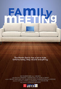 Watch Family Meeting (Short 2013)