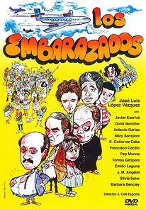 Watch Los embarazados
