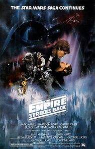 Watch Star Wars: Episode V - The Empire Strikes Back