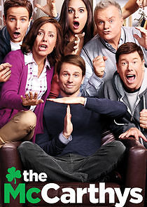 Watch The McCarthys