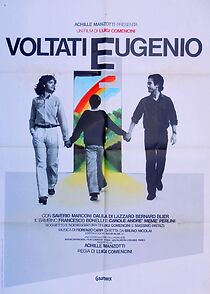 Watch Voltati Eugenio