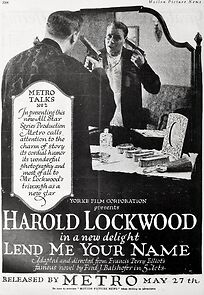 Watch Lend Me Your Name