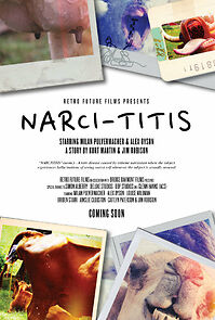 Watch Narcititis (Short 2015)