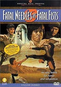 Watch Fatal Needles vs. Fatal Fists