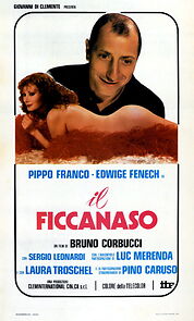 Watch Il ficcanaso