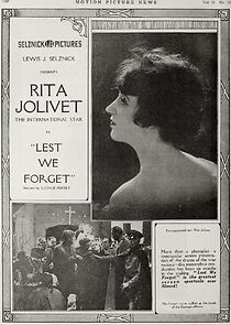 Watch Lest We Forget